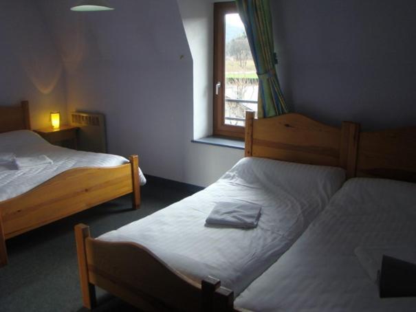 Aux Globe-Trotters Hotel Murat  Exterior foto
